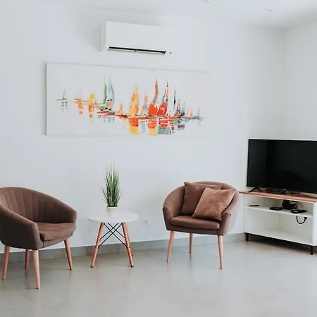 Luka Et Rafael * Dugopolje