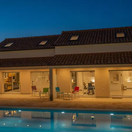 Luka Et Rafael * Dugopolje