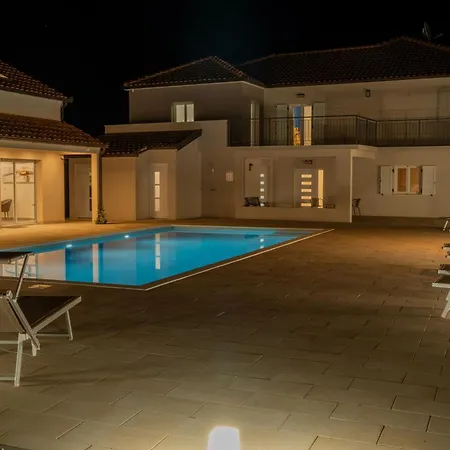 Luka Et Rafael Dugopolje