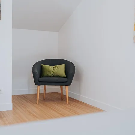 Luka Et Rafael Holiday home