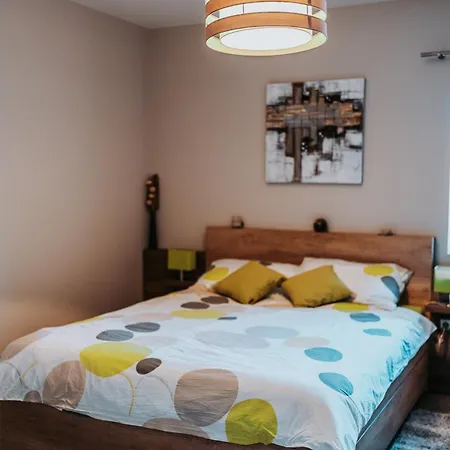 Holiday home Luka Et Rafael *