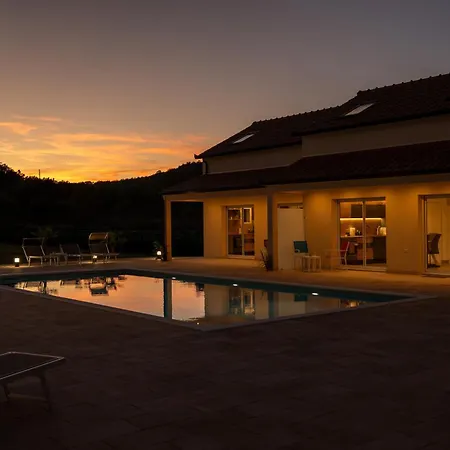 Luka Et Rafael Holiday home