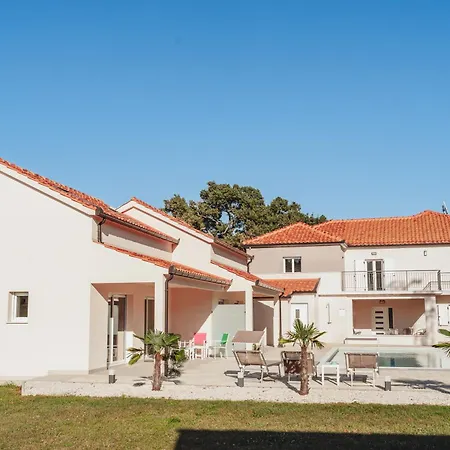 Luka Et Rafael Holiday home