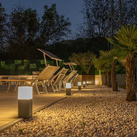 Luka Et Rafael Holiday home *