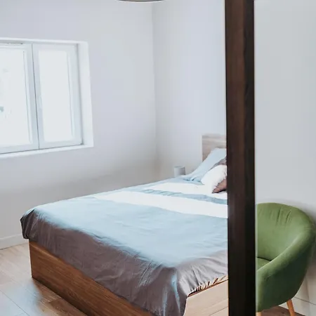 Holiday home Luka Et Rafael