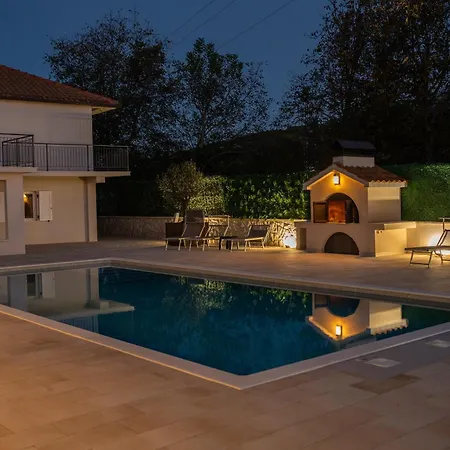 Luka Et Rafael Dugopolje