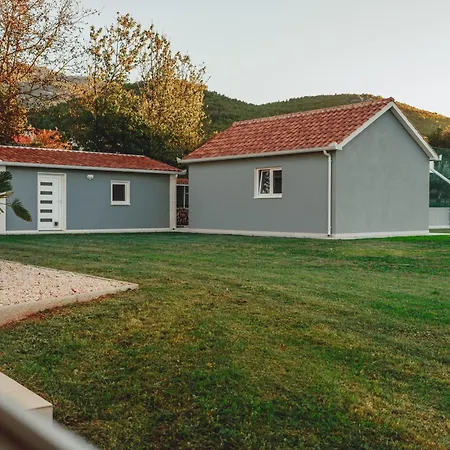 Luka Et Rafael Holiday home