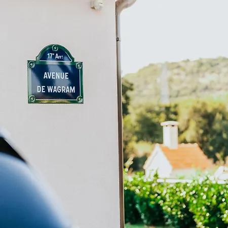 Luka Et Rafael Holiday home *