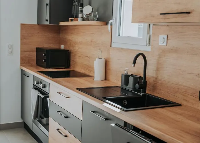 Ferienhaus Luka Et Rafael *