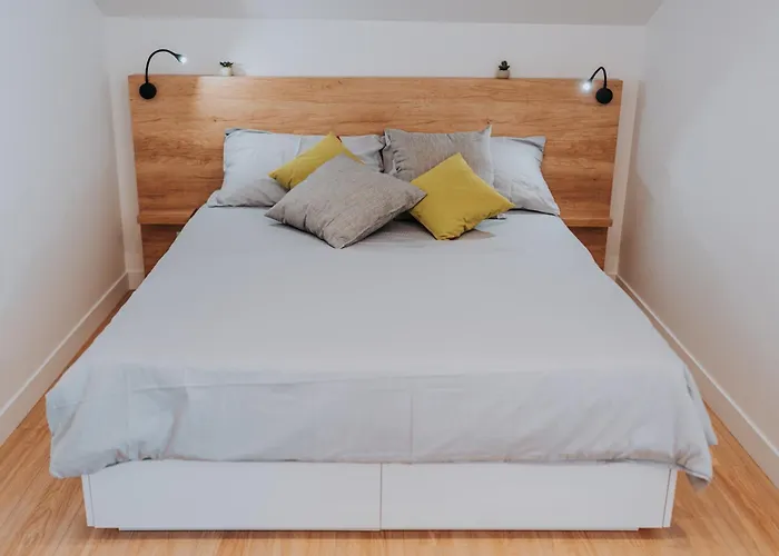 Luka Et Rafael Ferienhaus Dugopolje