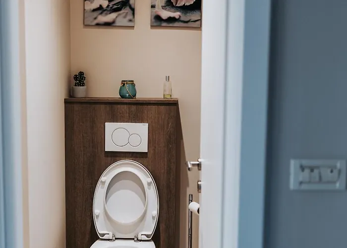 Luka Et Rafael Ferienhaus Dugopolje