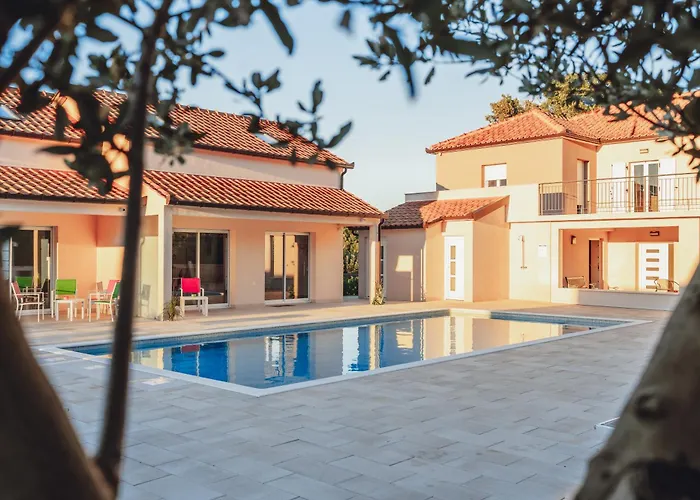 Ferienhaus Luka Et Rafael Dugopolje