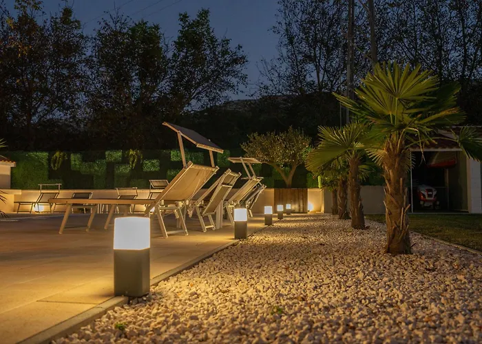 Luka Et Rafael Ferienhaus *