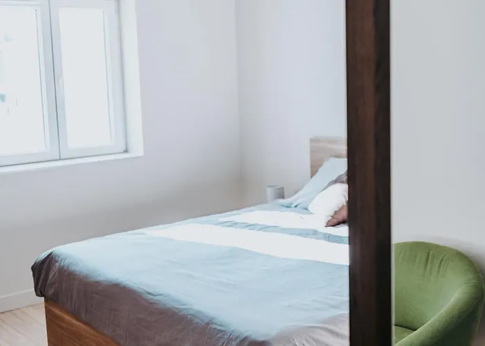 Ferienhaus Luka Et Rafael