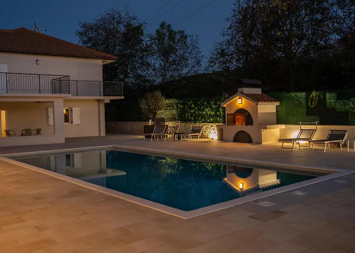 Luka Et Rafael Dugopolje